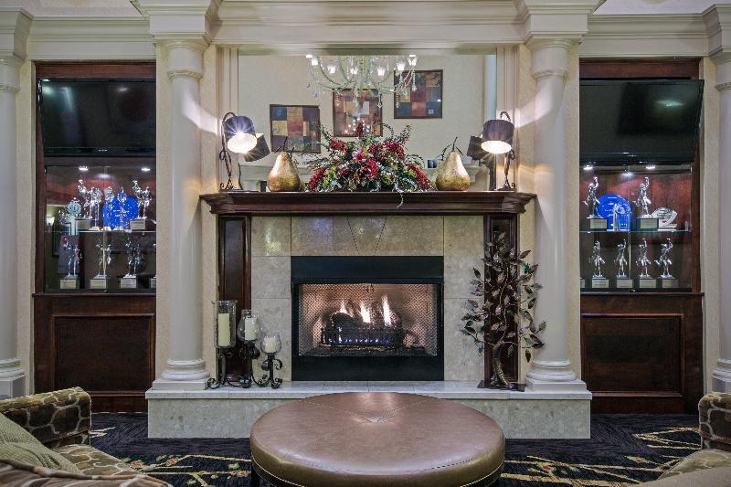 Holiday Inn Express Hotel & Suites Youngstown North-Warren/Niles By Ihg Εξωτερικό φωτογραφία