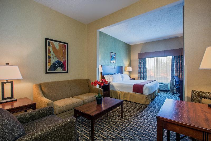 Holiday Inn Express Hotel & Suites Youngstown North-Warren/Niles By Ihg Εξωτερικό φωτογραφία